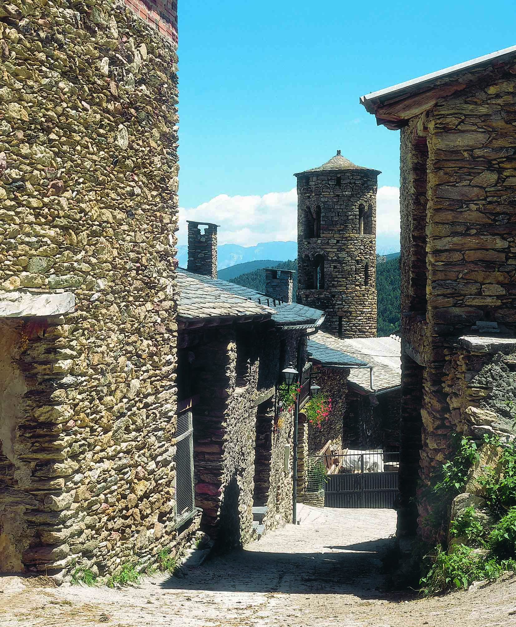 Alt Urgell Visit Pirineus